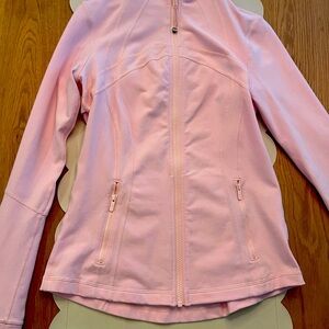 Lululemon Define Jacket size 6